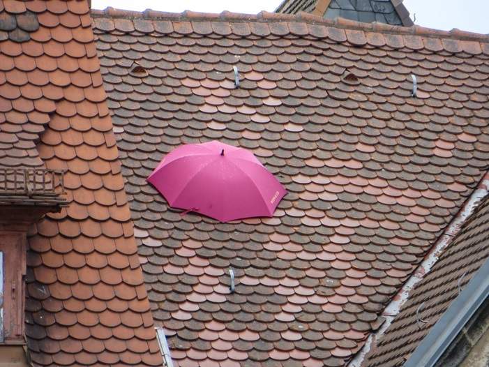 Leaking Roof - Signs Your Home Needs Repairing