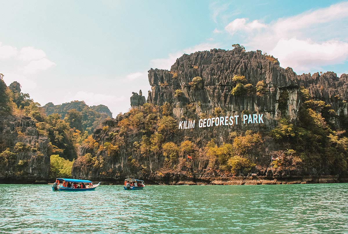 Jelajahi Ekosistem Mangrove Langkawi dengan Tur yang Menakjubkan